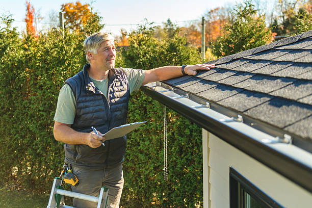 Affordable Flat Roof Repair solutions in Ivanhoe, VA