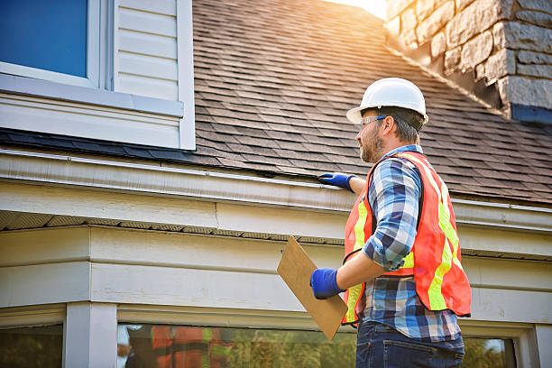Licensed Flat Roof Repair service in Ivanhoe, VA - Norken Roofing